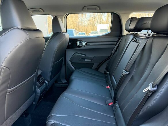 2026 Haval H3 I Рестайлинг, белый, 3249000 рублей - вид 12
