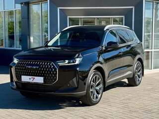 2026 Tenet T7, чёрный, 3269396 рублей, вид 2