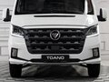 2025 Foton Toano Pro, белый, 3785000 рублей - вид 5