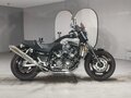 2007 Yamaha V-Max 1200, чёрный, 472000 рублей