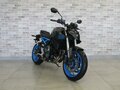 2024 Suzuki GSX-8S, чёрный, 945000 рублей - вид 3
