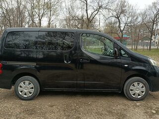 2011 Mitsubishi Delica D:3, чёрный, 1100000 рублей, вид 4
