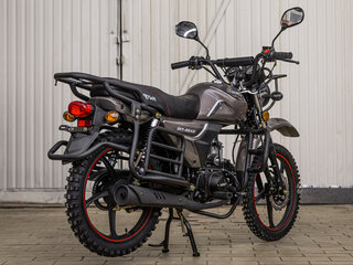 2026 VMC (Vento) Riva Off Road, серый, 83000 рублей, вид 5