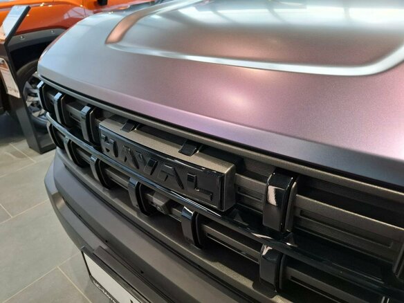 2026 Haval H3 I Рестайлинг, фиолетовый, 2949000 рублей - вид 5