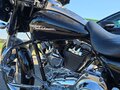 2009 Harley-Davidson Street Glide, чёрный, 980000 рублей - вид 4