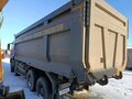 2023 Sinotruk Howo T5G, красный - вид 3