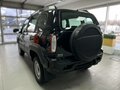 2026 Lada (ВАЗ) Niva Travel I Рестайлинг, чёрный - вид 8