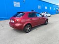 2011 Chevrolet Lacetti I, красный, 350000 рублей - вид 5