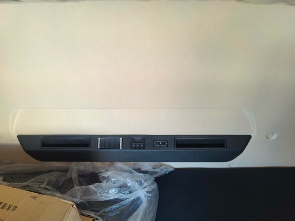 2024 Foton Galaxy, белый, 7690000 рублей - вид 17