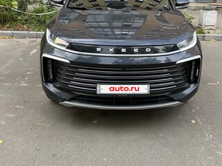 2024 Exeed TXL I Рестайлинг 2, серый, 2750000 рублей, вид 2