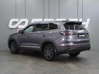 2022 Chery Tiggo 8 Pro Max I, серый, 1920000 рублей, вид 2
