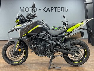 Benelli TRK 702 X