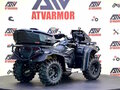 2024 CFMoto CFORCE 600 Advanced EPS, чёрный, 919000 рублей - вид 3