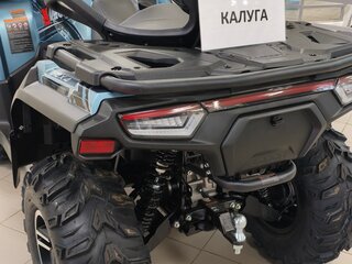 2026 Loncin XWolf 700, синий, 898000 рублей, вид 3