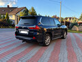 2015 Lexus LX 450d III Рестайлинг 2, синий, 5750000 рублей - вид 4