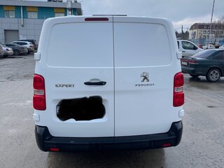 2021 Peugeot Expert III, белый, 2600000 рублей, вид 4