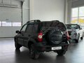 2011 Chevrolet Niva I Рестайлинг, чёрный - вид 1