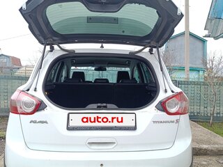 2012 Ford Kuga I, белый, 850000 рублей, вид 5
