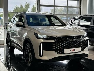 2026 Tenet T4L, белый, 2329000 рублей, вид 3