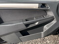 2008 Opel Astra H Рестайлинг, чёрный - вид 8