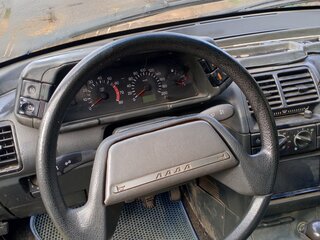 2004 Иж 2717, синий, 45000 рублей, вид 3
