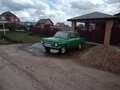 1981 ЗАЗ 968 М, зелёный, 100000 рублей - вид 7