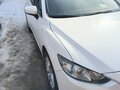 2017 Mazda 6 III (GJ) Рестайлинг, белый, 1570000 рублей - вид 6