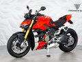 2020 Ducati Streetfighter V4, красный, 1699000 рублей - вид 2