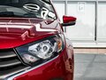2026 Lada (ВАЗ) Granta I Рестайлинг, красный, 1208000 рублей - вид 1