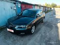 2008 Mazda 3 I (BK) Рестайлинг, серый, 500000 рублей