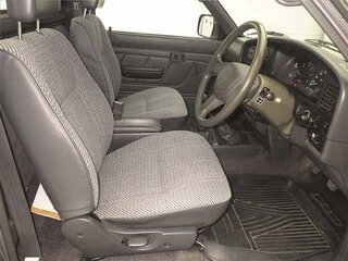 1995 Toyota Hilux V, серебристый, 1100404 рублей, вид 5