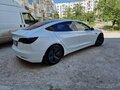 2018 Tesla Model 3 Long Range I, белый, 3250000 рублей - вид 8