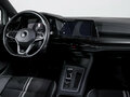 2021 Volkswagen Golf VIII, белый - вид 11