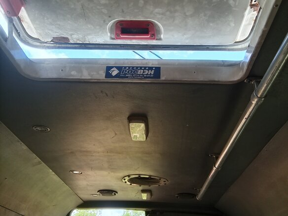 2001 Mercedes-Benz Sprinter, белый, 299000 рублей - вид 6