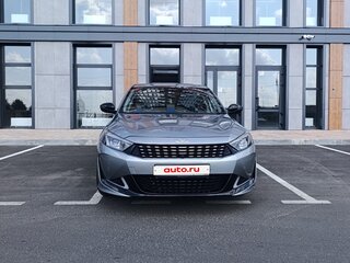 2023 Kaiyi E5, серый, 1350000 рублей, вид 5
