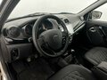 2022 Lada (ВАЗ) Granta I Рестайлинг, серый - вид 10