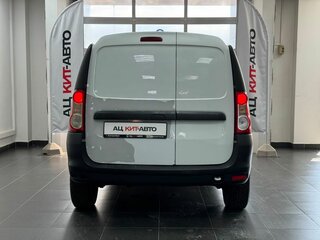 2021 Lada (ВАЗ) Largus I, белый, 750000 рублей, вид 5