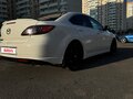 2008 Mazda 6 II (GH), белый, 860000 рублей - вид 7