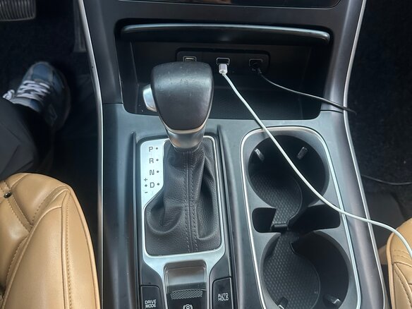 2022 Kia Carnival IV, белый - вид 9