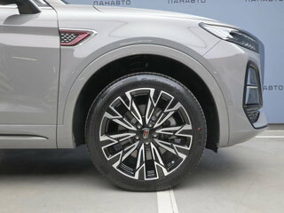 2025 Hongqi HS5 I Рестайлинг, серый, 3899000 рублей, вид 5
