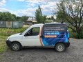 2008 Peugeot Partner II, белый, 140000 рублей - вид 1