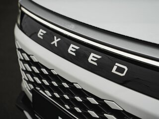 2025 Exeed RX, белый, 4250000 рублей, вид 5