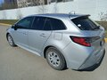 2020 Toyota Corolla XII (E210), серебристый, 1500000 рублей - вид 6