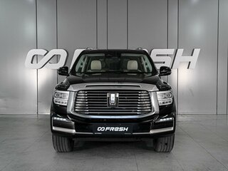 2023 Tank 500 I, чёрный, 3800000 рублей, вид 3