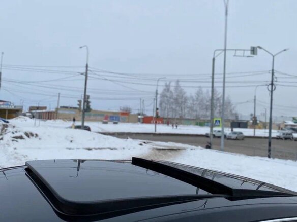 2014 Audi A8 Long III (D4) Рестайлинг, чёрный, 2300000 рублей - вид 12