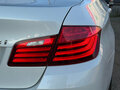 2016 BMW 5 серии 528i xDrive VI (F10/F11/F07) Рестайлинг, белый, 2370000 рублей - вид 10