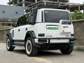 2025 iCar V23 59.93 kWh, белый, 2110000 рублей - вид 2