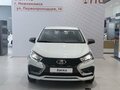 2026 Lada (ВАЗ) Iskra, белый, 1342000 рублей - вид 1