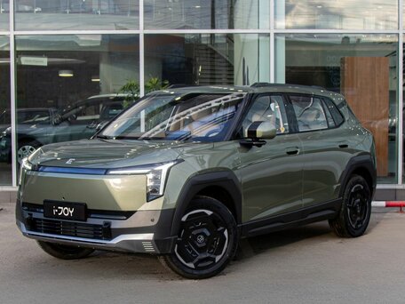 2026 Evolute i-Joy II, серый, 3324000 рублей, вид 2