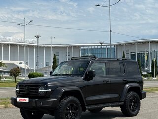 2023 Tank 300 I, чёрный, 3950000 рублей, вид 1